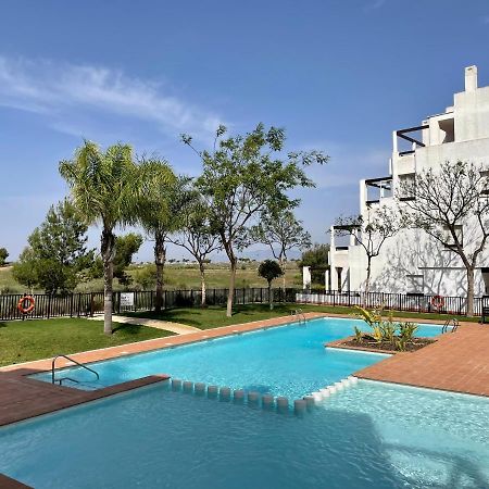 Penthouse Mirador Del Sol Lägenhet Murcia Exteriör bild