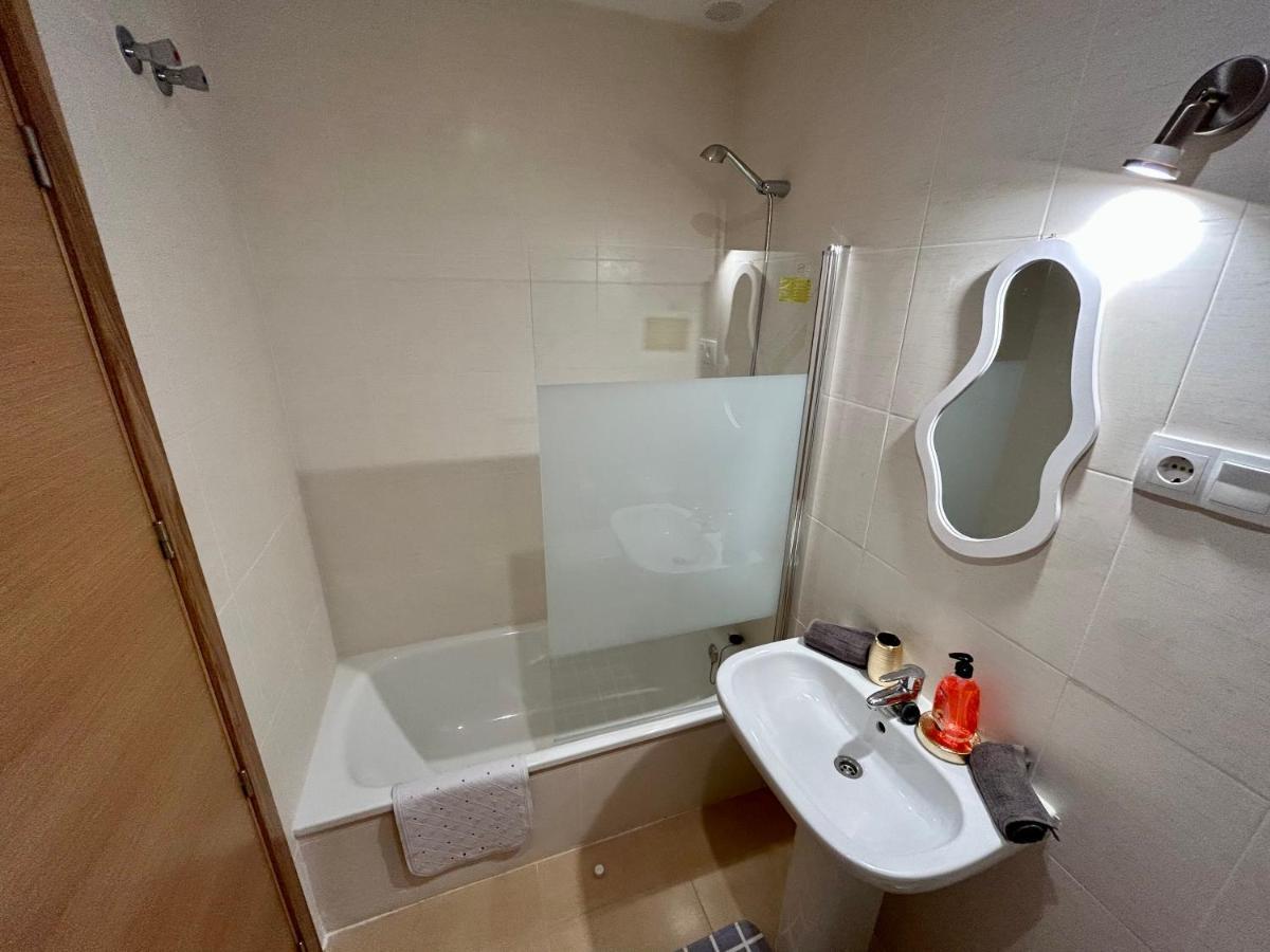Penthouse Mirador Del Sol Lägenhet Murcia Exteriör bild