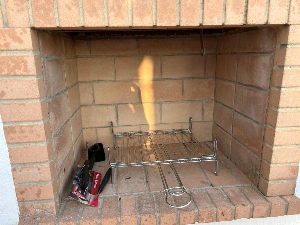 Penthouse Mirador Del Sol Lägenhet Murcia Exteriör bild